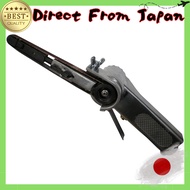 Anest Iwata AIRREX Belt Sander TL9353