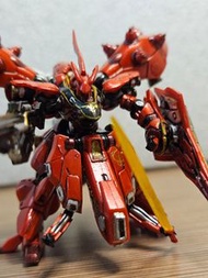 Gundam artifact 夜鶯