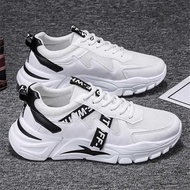 Mens Sport Casual Mesh Ruuning Sport Shoes A8
