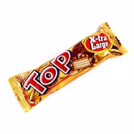 DELFI TOP X-TRA WAFER CHOCOLARGE 38 GRAMS