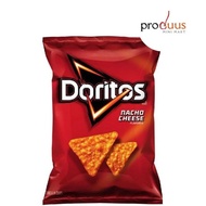 Doritos Nacho Cheese Chips 198g