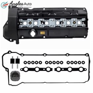 OE 11121703341 11121748630 11121437395 Engine Valve Cover for BMW E36 E39 E38 320i 323i 328i M3 E39 