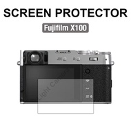 [Light Camera] Screen Protector for Fujifilm X100F/X100V/X100VI Camera FB006