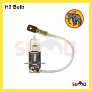 STC H3 24V 70W Halogen Bulb