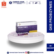 GKB PROBIZYMES PROBIOTIC & ENZYMES POWDER
