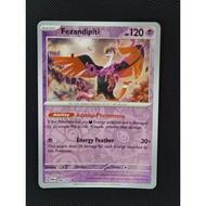 Twilight Masquerade - Fezandipiti 096/167 (TWM-096-167-RH-001-111025)