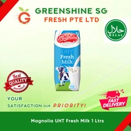 F&amp;N MAGNOLIA UHT FRESH MILK 1L