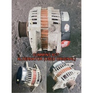 Cummins 6CT Alternator (USED HALF CUT)
