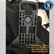 SCUBAPRO BCD T-ONE - ALAT DIVING ALAT SELAMSamitra shop