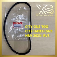 CITY GN2 T00 HATCHBACK 3P2 GN5 HRV RV3 3M0 WRV WR-V DG4 3K6 (2020-2024) FAN BELT 6pk1098 > 31110-5R0