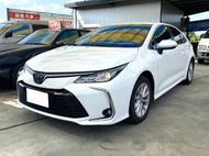 2019 TOYOTA  12代 ALTIS 1.8豪華版 鋁圈 恆溫 電折  9安 定速 ACC跟車 自動煞停