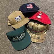 Vintage Snapback / Vintage Snapback Hat