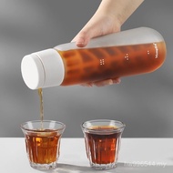 Coffee Cold Brew Ice Drip Cold Brew Pot Cold Brew Pot Cold Brew Cup Bottle Coffee Pot Large Capacity