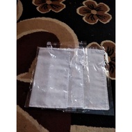 Drawn Strainer/Cloth Strainer/BAG Strainer/SIZE 15×26/COFFEE Strainer/TEA Strainer