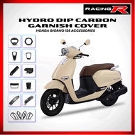 HONDA GIORNO 125 MOTORCYCLE ACCESSORIES