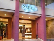 Serela Riau