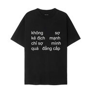 Don't Be Afraid of the Dignified Strong, Just Be Afraid of Me Too Classy, wear a youthful and dynami