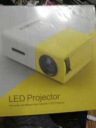 LED Projector專用的投影機