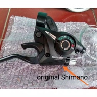 Shimano 7 speed Shifter