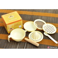 BABY FOOD MIXER
