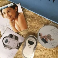 (sold) Nu Skin Spa Machine + Gel + Lotion - Brand New