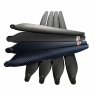 8pcs Propeller 3011 For Hobbywing X8 CW CCW Blades Agricultural UAVs Carbon Fiber drone Accessories