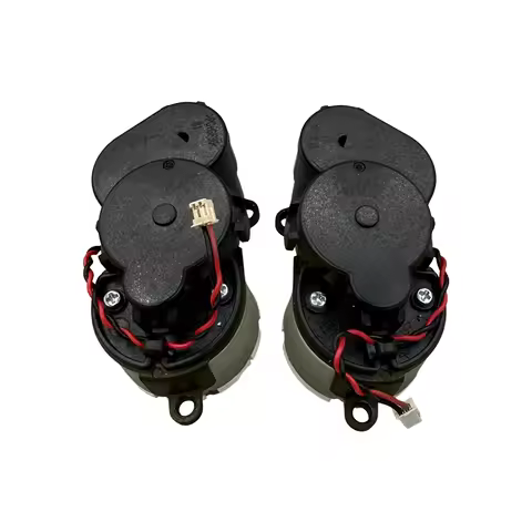 Side Brush Motor Compatible with Ecovacs X1 OMNI / X1 Turbo / X1S Pro / T10 / T20 Pro / T20 Max Robo