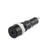 Fuse Holder 5 * 20 Fuse Holder 6 * 30 Cross Fuse Holder MF-527 Flat MF-528