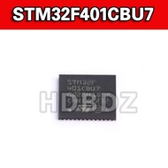 STM32F401CBU7 UFQFPN-48 MCU IC SMD Microprocessor Chip