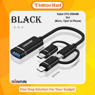 OTG DYNAMIC 3IN1 CABLE