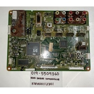 TOSHIBA 40CV700E/MAINBOARD/POWERBOARD/TCON