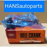 Original L300 bellcrank brand 555 sankei japan