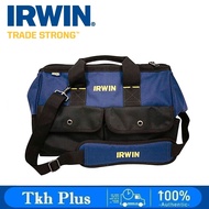 IRWIN 16'' / 400mm Professional Tool Bag 1870406