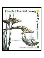 Campbell Essential Biology (新品)