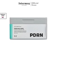 VT Cosmetics PDRN Daily Mask 30 sheets