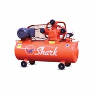 Kompresor Listrik Auto Shark 2 HP - 1,5 KW