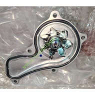 [Supeapātsu] Honda Genuine Water Pump 19200-51B-H00 | Direct Fit for Civic TEA 1.8 FC6 & HR-V T8N RU