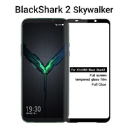 Tempered Glass Xiaomi Blackshark 1 BS 2 Skywalker/ 2 Pro BS Helo/ Black Shark 3/3S Full Screen