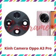 Oppo A3 Pro Camera Glass