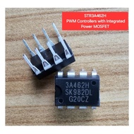3A462H PWM Controllers with Integrated Power MOSFET