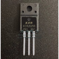 2-5PCS Transistor MOS KER20200 KEP28N20 JRP52N20 PRM8R5N10CT JH12N65F FP100N03 FP85N85 FP730 FP80N08