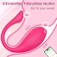 G-spot dildo for women Sex Toy For Woman viberator women toy sexs women  APP Remote Control adults t