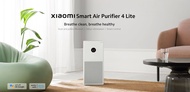 Xiaomi Smart Air Purifier 3C / 3H / PRO / PRO H  / 4 / 4 LITE (Global English)