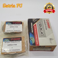 Choho Komstir Satria FU 150 Comstir Satria FU 150 Cones FU Kones Satria FU 150