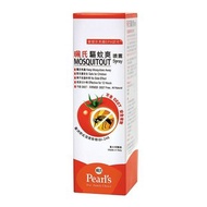 珮氏 - 驅蚊爽噴霧