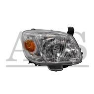 MAZDA BT50 BT-50 2008-2011 HEAD LAMP / HEAD LIGHT / LAMPU DEPAN (TYC)