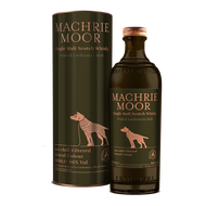 英國愛倫 Machrie Moor 單一純麥蘇格蘭威士忌 0.7L 46% (new pack)