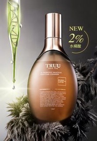 TRUU  76水楊酸酵母淨膚潔顏露（現貨）