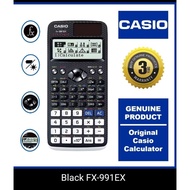Best Quality Casio Scientific Calculator FX-991EX Fx 991 es Multifunctional