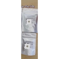 NKNK - AJISAI 2.0/ Matcha Powder - repack (Halal Certified)